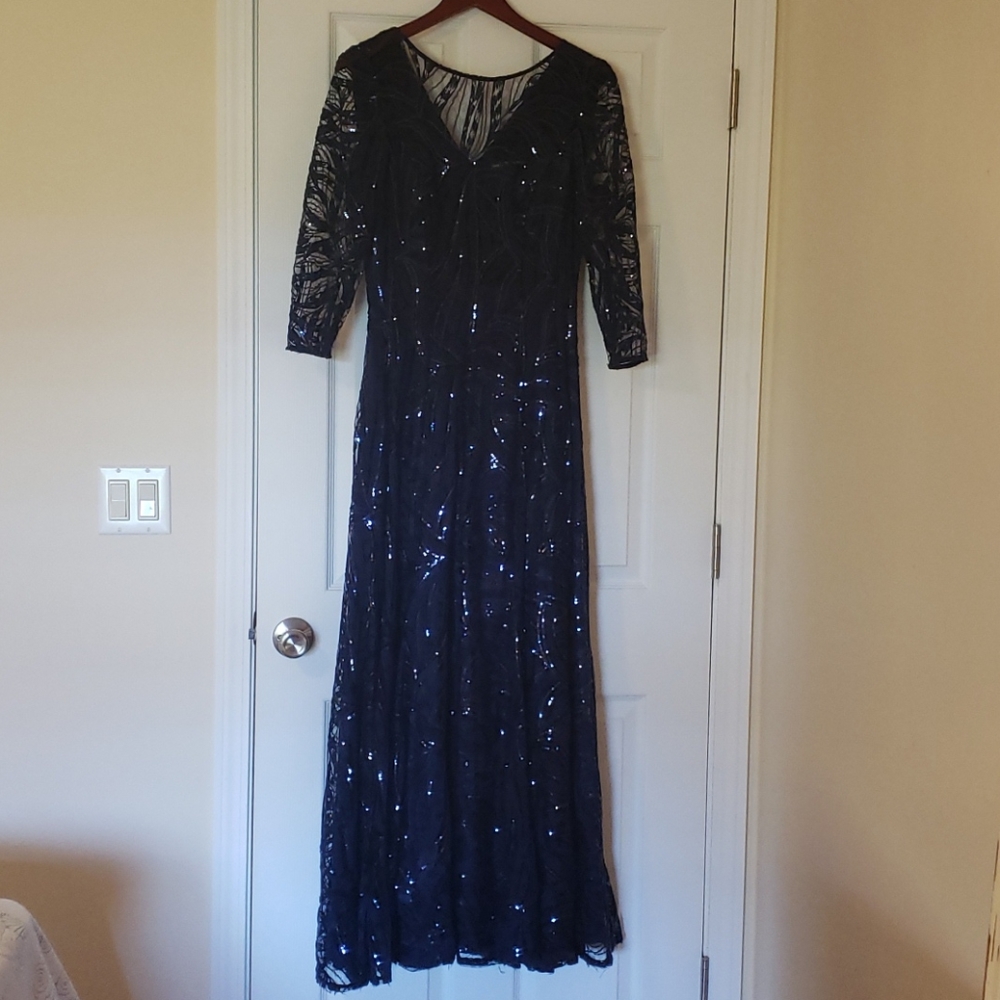 Party dress
